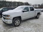 2017 CHEVROLET SILVERADO - 3GCUKREC6HG130908