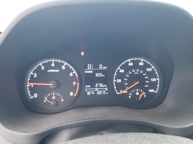 2022 HYUNDAI ACCENT SE - 3KPC24A64NE188019