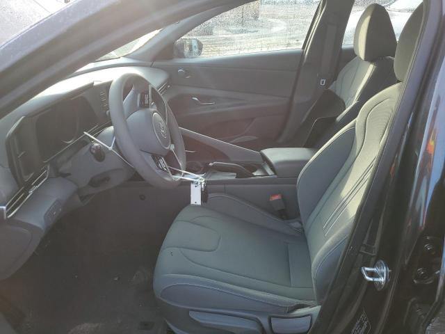 2022 HYUNDAI ELANTRA SE - 5NPLM4AG2NH075121