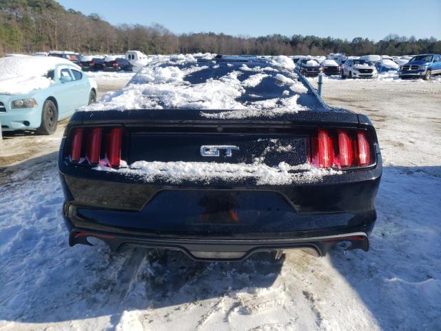 2017 FORD MUSTANG GT - 1FA6P8CF9H5207754