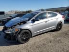 2017 HYUNDAI ELANTRA SE - 5NPD84LF9HH079572