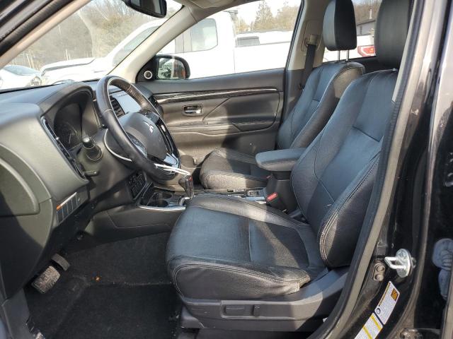 2017 MITSUBISHI OUTLANDER JA4AZ3A32HZ049612