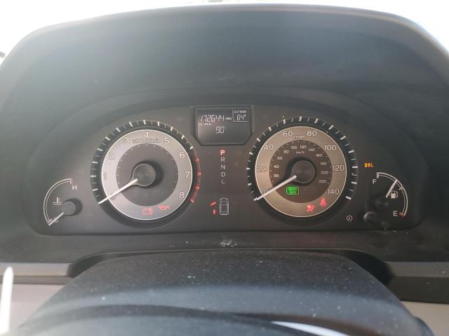 2015 HONDA ODYSSEY EX - 5FNRL5H61FB100445