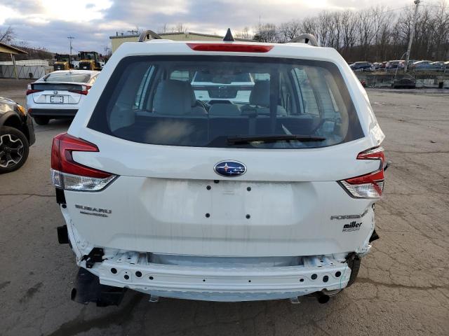 2024 SUBARU FORESTER JF2SKABC7RH463673