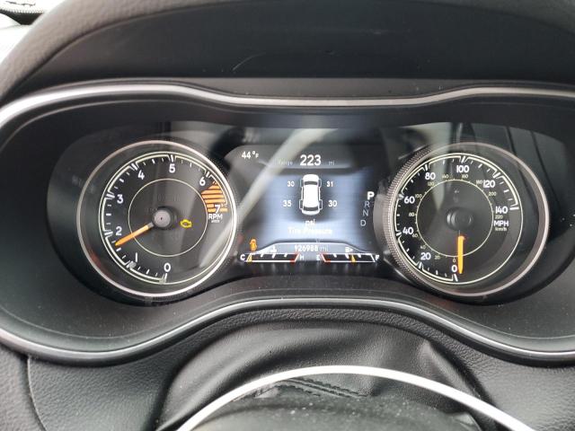 2019 JEEP CHEROKEE L 1C4PJLDB5KD185358