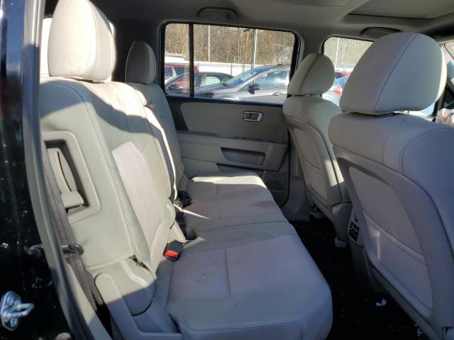 2015 HONDA PILOT SE 5FNYF4H31FB079163