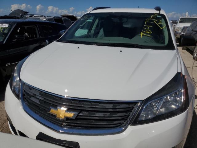 2017 CHEVROLET TRAVERSE L 1GNKVFKD4HJ241599