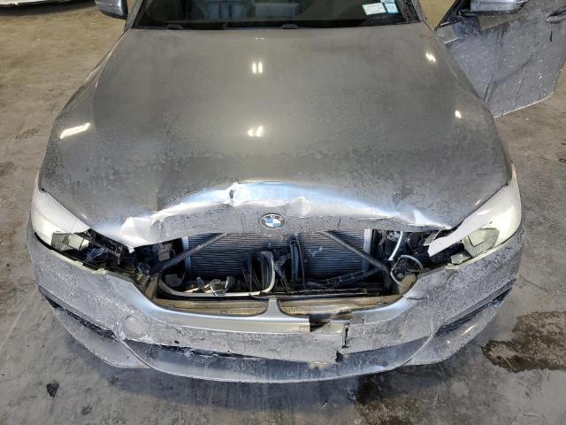 2018 BMW 530 XI - WBAJA7C56JWA71087