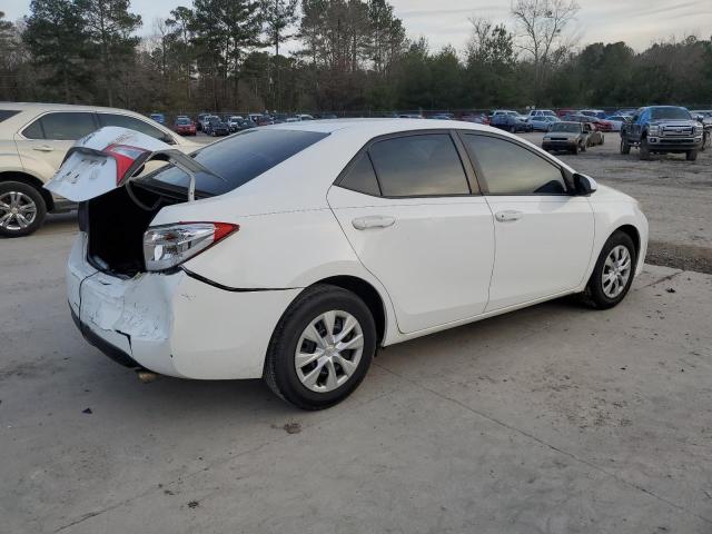Vin: 2t1burhe0ec033546, lot: 43122285, toyota corolla l 20143