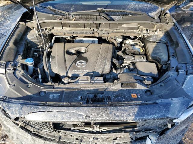 2017 MAZDA CX-5 TOURI - JM3KFBCL0H0148970