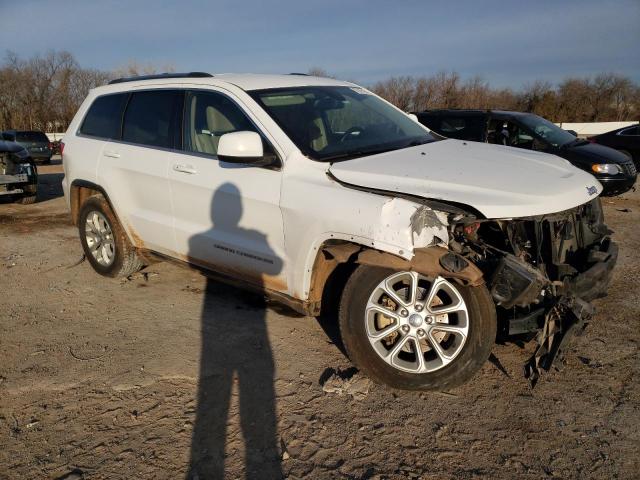 2016 JEEP GRAND CHER - 1C4RJFAG9GC310076