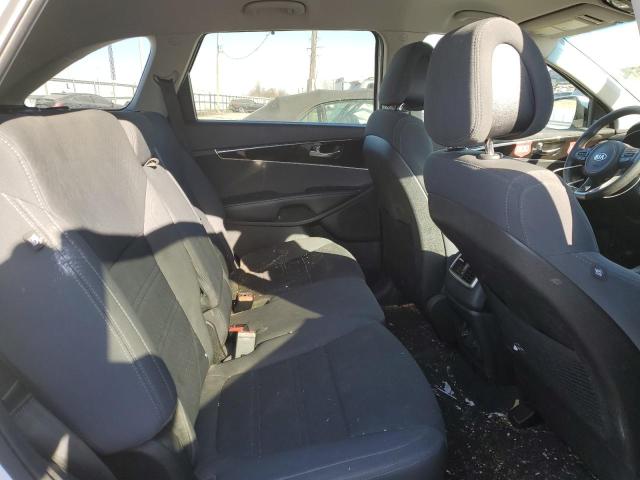 2017 KIA SORENTO LX 5XYPGDA54HG195490