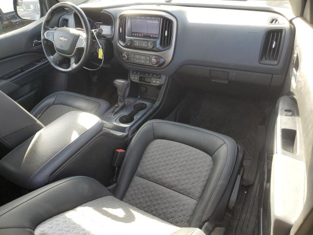 2019 CHEVROLET COLORADO Z - 1GCHTDEN2K1206228