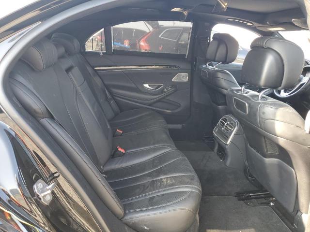 2018 MERCEDES-BENZ S 450 WDDUG6GB9JA382330