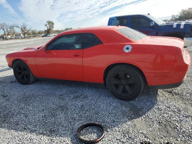 2016 DODGE CHALLENGER - 2C3CDZAG3GH168257