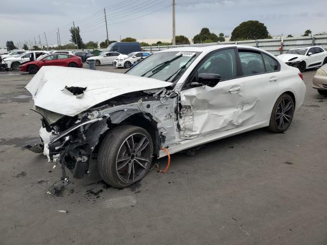 Vin: 3mw5p7j06m8b79274, lot: 89200865, bmw 3 series 2021 img_1