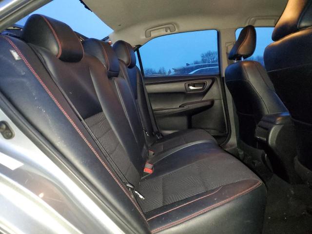 2017 TOYOTA CAMRY LE 4T1BF1FK9HU760093