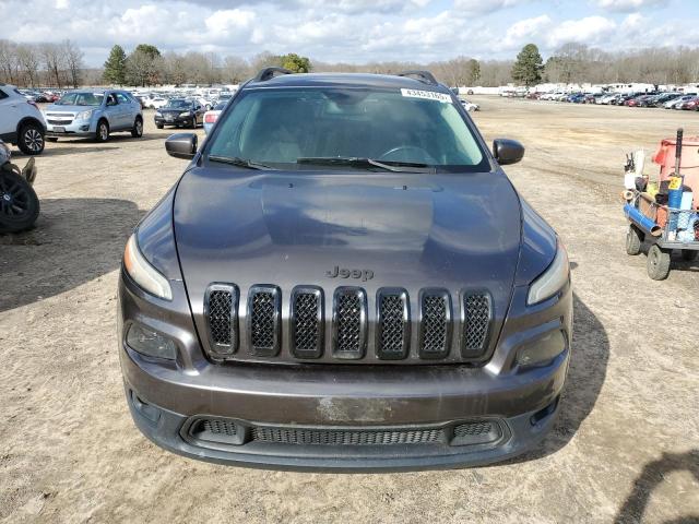 2015 JEEP CHEROKEE L - 1C4PJMCS5FW725552