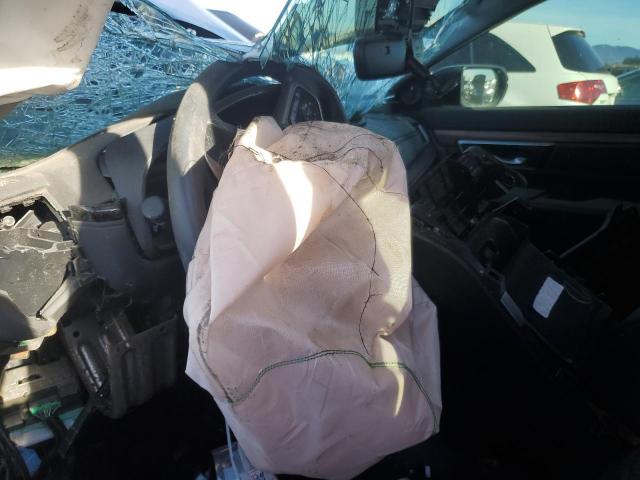 2019 HONDA CR-V EXL #3261382474