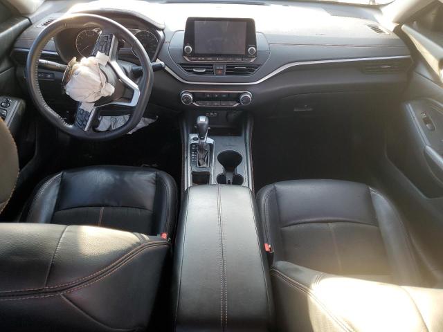 2021 NISSAN ALTIMA SR - 1N4BL4CV5MN317754