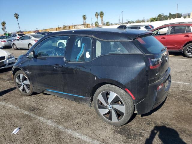 2016 BMW I3 REX - WBY1Z4C50GV507954