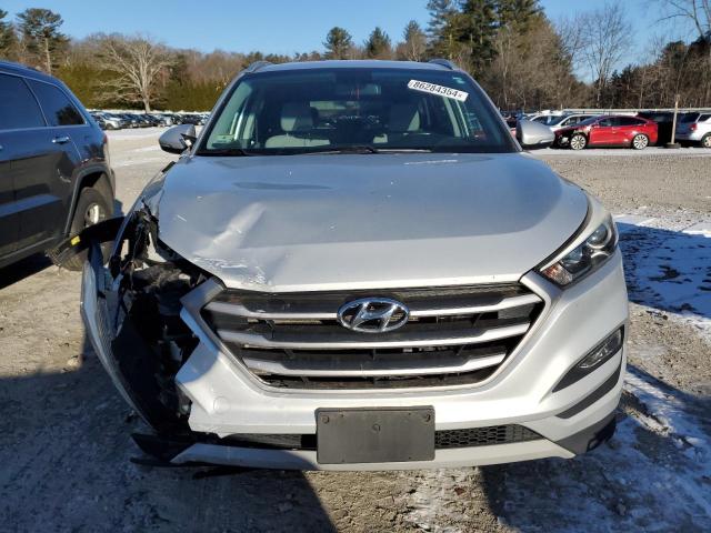 2017 HYUNDAI TUCSON LIM - KM8J3CA28HU285768