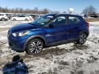 2019 NISSAN KICKS S - 3N1CP5CU9KL540654