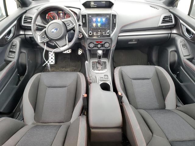 2018 SUBARU IMPREZA SP 4S3GTAK66J3726166