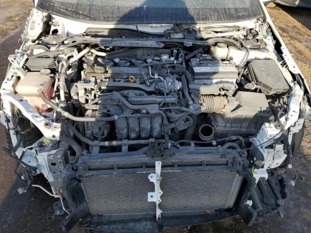 2019 TOYOTA COROLLA SE JTNK4RBE9K3002840