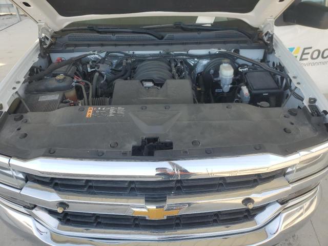 2018 CHEVROLET SILVERADO 1GCVKNEH0JZ108322