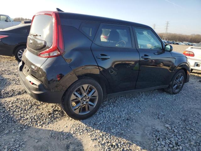 2021 KIA SOUL LX - KNDJ23AU5M7147591