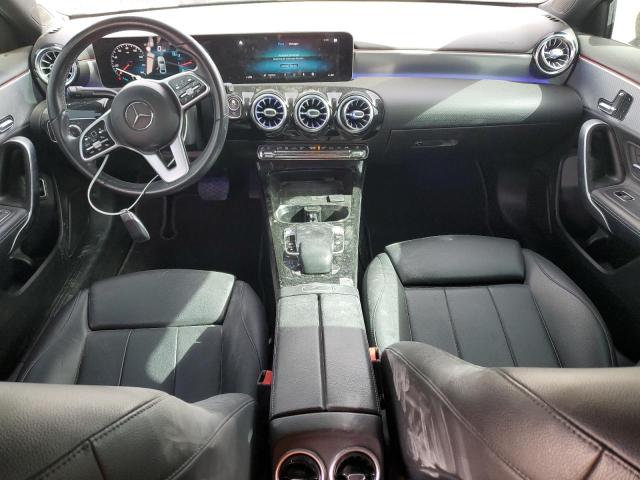 2019 MERCEDES-BENZ A 220 WDD3G4EB4KW001541