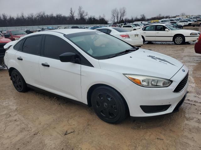 2015 FORD FOCUS S - 1FADP3E21FL248389