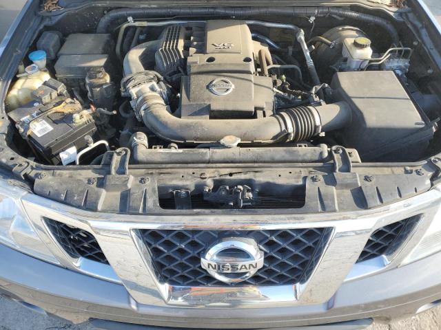 2018 NISSAN FRONTIER S - 1N6DD0ERXJN765263