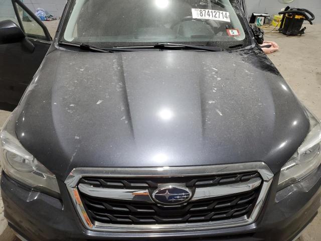 2017 SUBARU FORESTER 2 - JF2SJAJC4HH438183