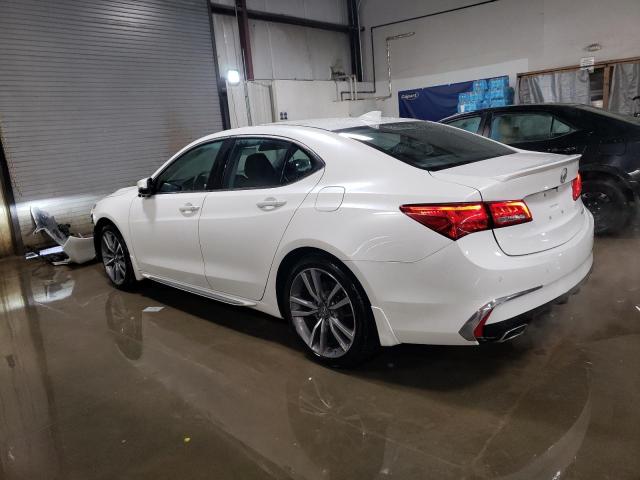 2020 ACURA TLX ADVANC 19UUB3F86LA002488