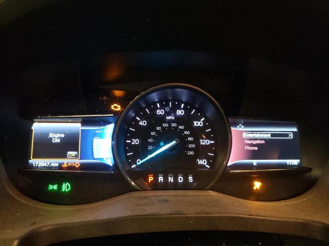 2016 FORD EXPLORER X - 1FM5K8DH4GGC66164