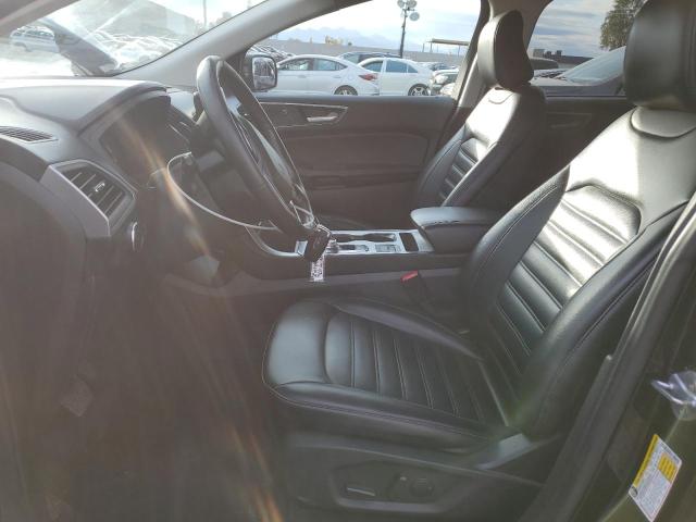 2022 FORD EDGE SEL 2FMPK4J95NBA45045