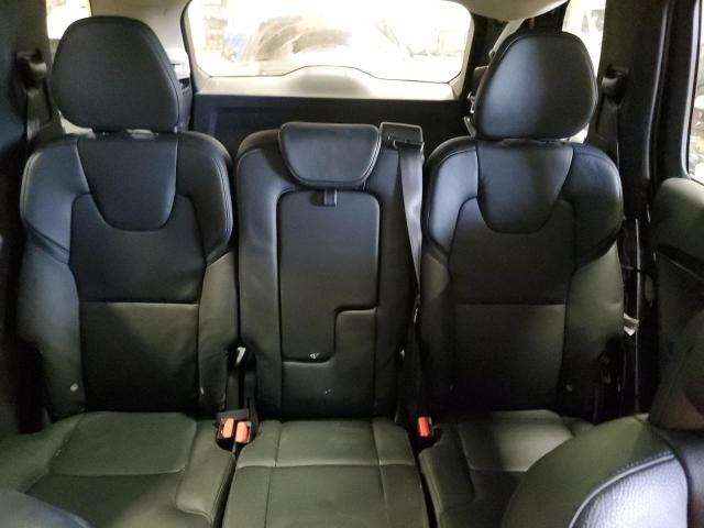 2016 VOLVO XC90 T6 - YV4A22PK8G1076195