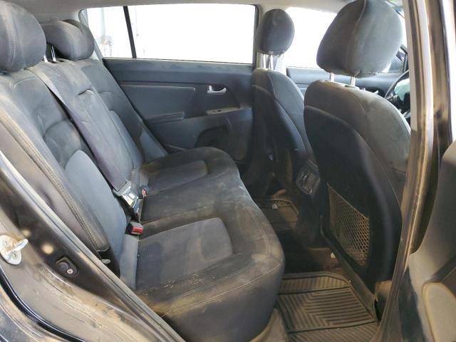 2016 KIA SPORTAGE L - KNDPBCAC6G7856990