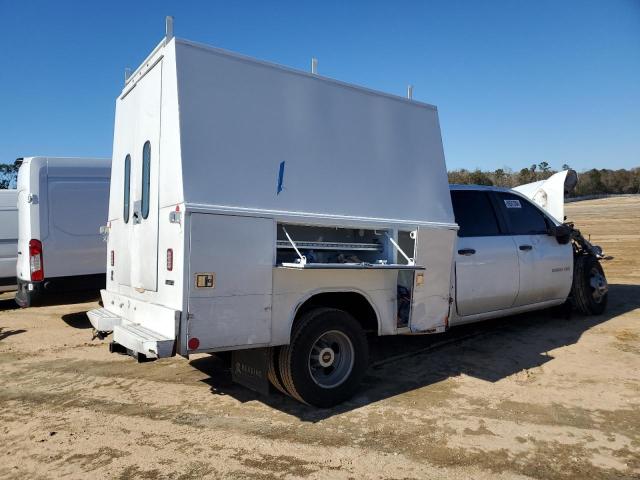 2022 CHEVROLET SILVERADO #3301809414