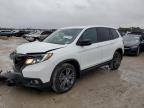 2021 HONDA PASSPORT E - 5FNYF8H55MB041554