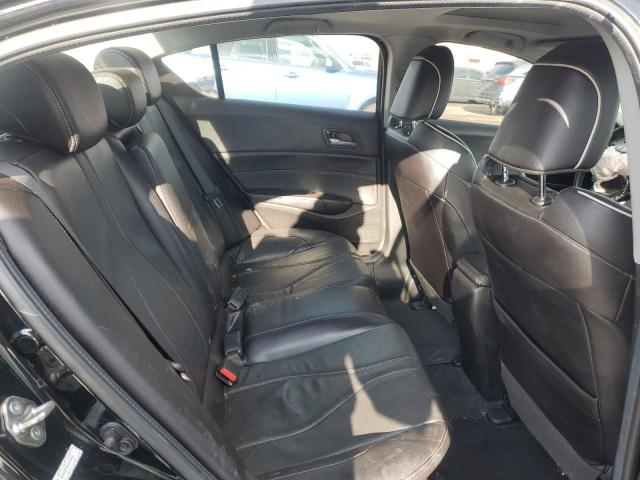 2019 ACURA ILX PREMIU - 19UDE2F79KA006669