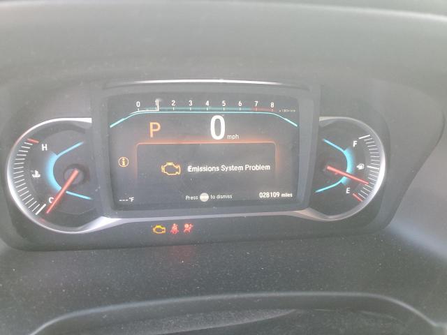 2022 HONDA PILOT SE 5FNYF5H24NB033516