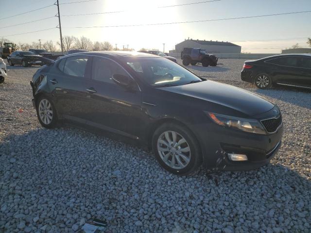 Vin: 5xxgn4a75fg473192, lot: 49295225, kia optima ex 20154