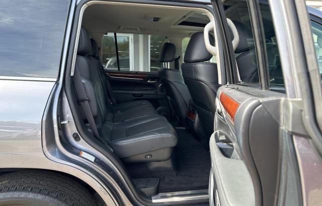 2020 LEXUS LX 570 JTJDY7AX0L4313221