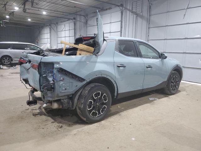 2023 HYUNDAI SANTA CRUZ - 5NTJA4AE4PH061949