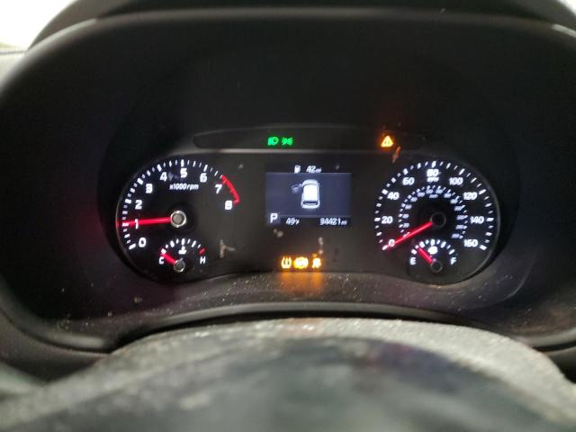 2021 KIA SOUL LX - KNDJ23AU4M7769535