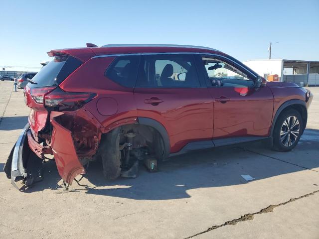 2021 NISSAN ROGUE SV - 5N1AT3BA8MC790828