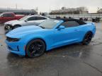 2023 CHEVROLET CAMARO LT - 1G1FD3DS0P0108634